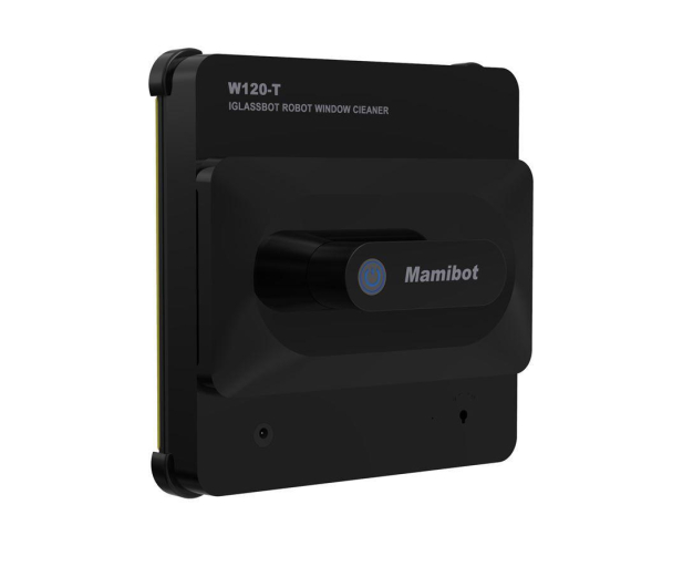 MAMIBOT Robot do mycia okien Mamibot W120-T (czarny) ### - 1458609 - zdjęcie 4